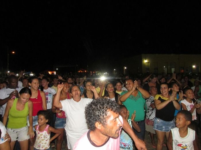 Pregador Francisco Filho Faz Show no Aniversário de 52 Anos de Agricolândia - Imagem 14
