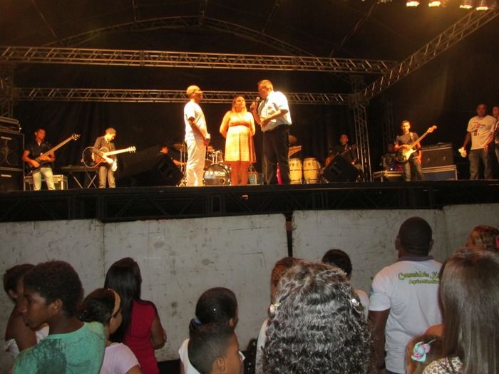 Pregador Francisco Filho Faz Show no Aniversário de 52 Anos de Agricolândia - Imagem 32