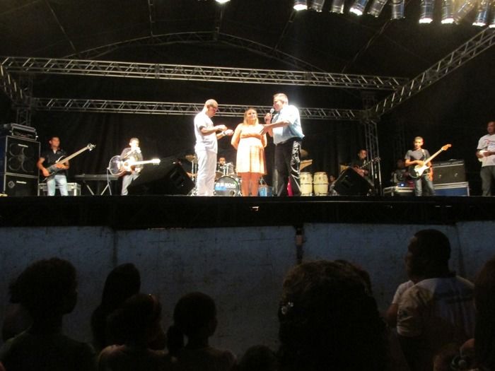 Pregador Francisco Filho Faz Show no Aniversário de 52 Anos de Agricolândia - Imagem 33