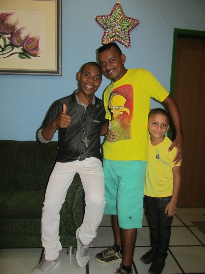 Pregador Francisco Filho Faz Show no Aniversário de 52 Anos de Agricolândia - Imagem 5