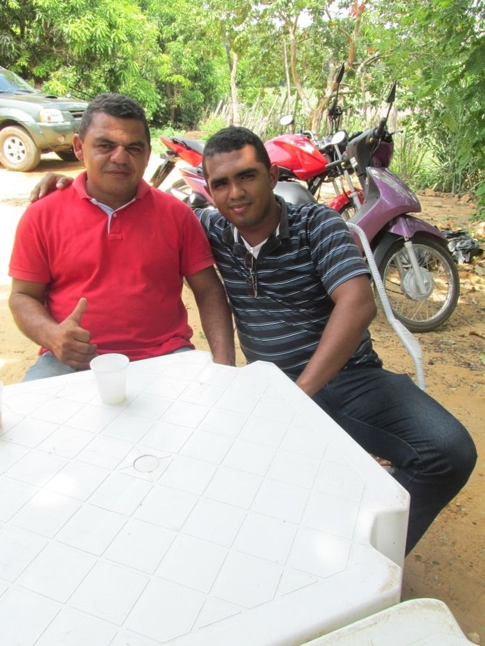 Vereador Luizão é o Novo Presidente da Câmara de Vereadores de Agricolândia para o Biênio 2015-2016 - Imagem 10