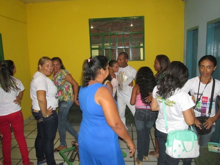 Pregador Francisco Filho Faz Show no Aniversário de 52 Anos de Agricolândia - Imagem 39