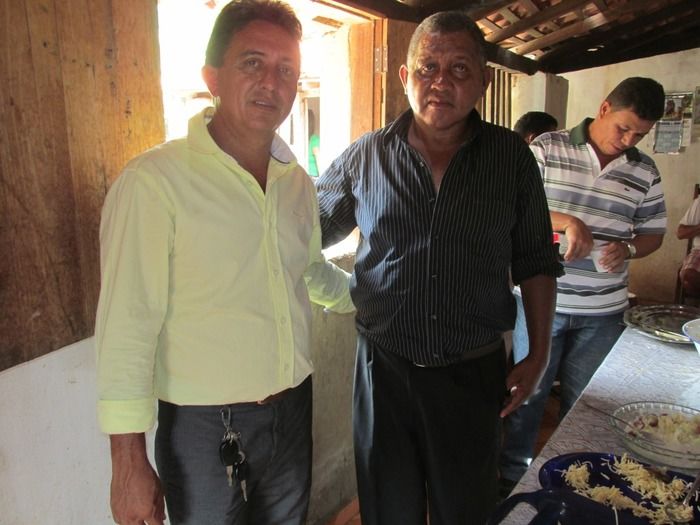 Vereador Luizão é o Novo Presidente da Câmara de Vereadores de Agricolândia para o Biênio 2015-2016 - Imagem 5