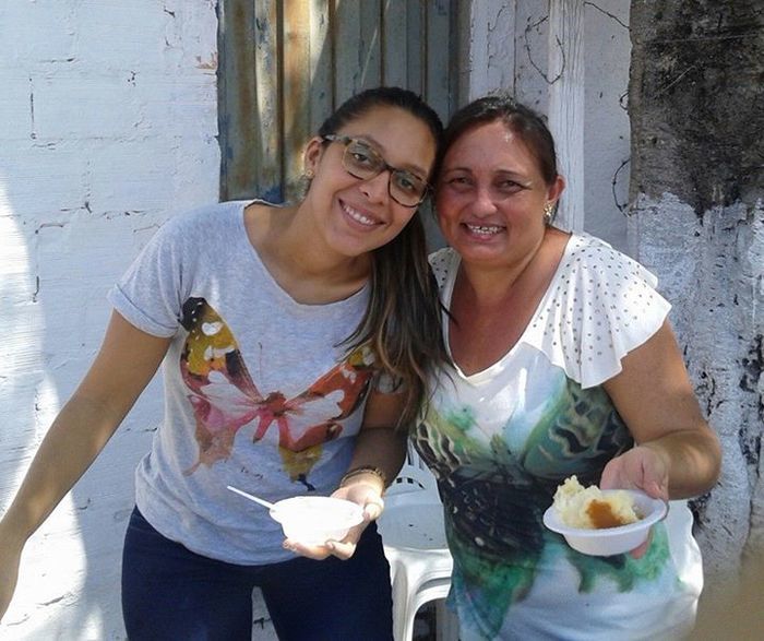 Feliz Aniversário Edinha Lopes - Imagem 8