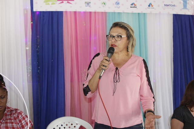 Semana do Bebê tem seu encerramento com muita festa em Miguel Alves - Imagem 8