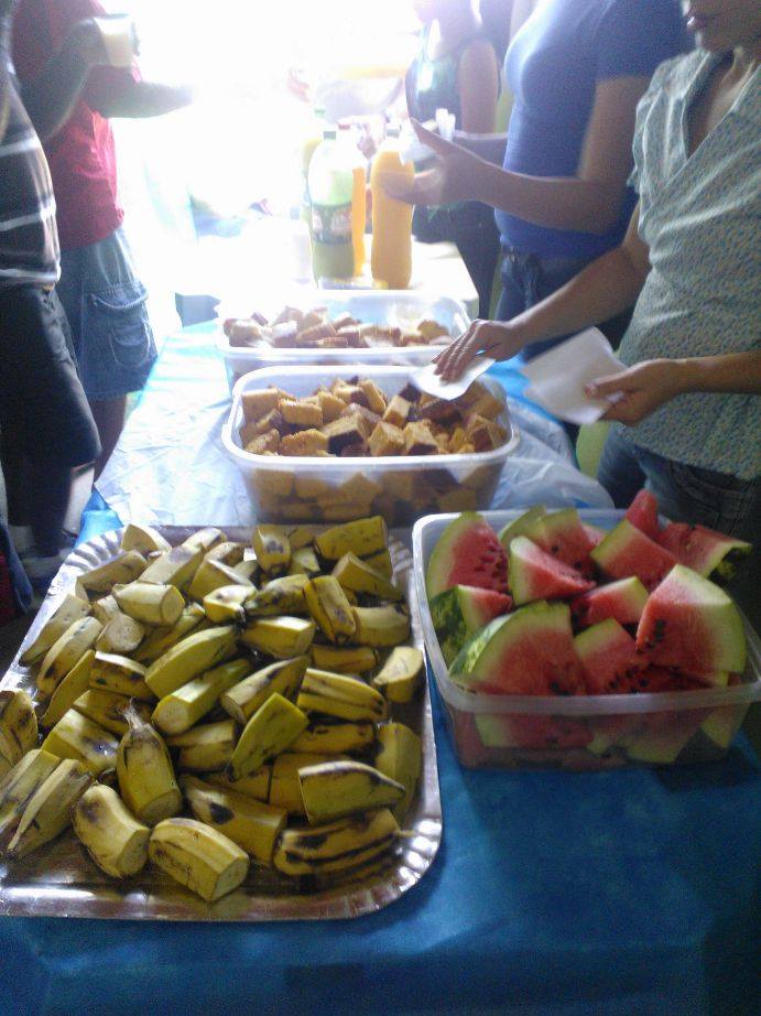 Secretaria de Saúde de São Félix realiza mutirão de saúde concretizando a participação do município no Novembro Azul - Imagem 26