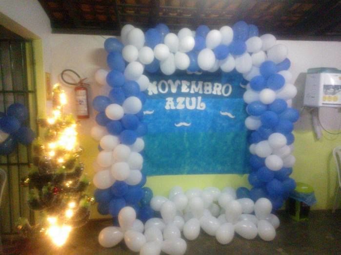 Secretaria de Saúde de São Félix realiza mutirão de saúde concretizando a participação do município no Novembro Azul - Imagem 10