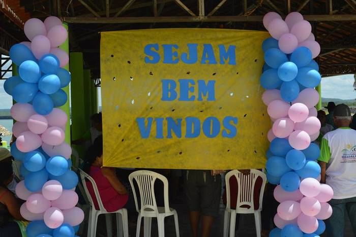 Idosos de Bertolínia Visitam Guadalupe - Imagem 4