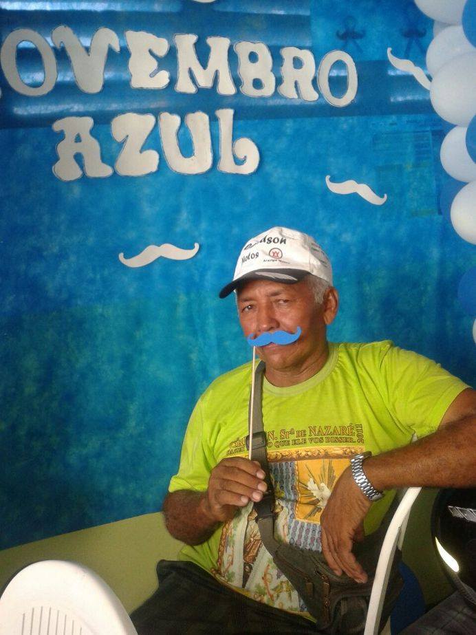 Secretaria de Saúde de São Félix realiza mutirão de saúde concretizando a participação do município no Novembro Azul - Imagem 17