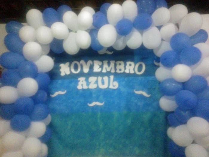 Secretaria de Saúde de São Félix realiza mutirão de saúde concretizando a participação do município no Novembro Azul - Imagem 13