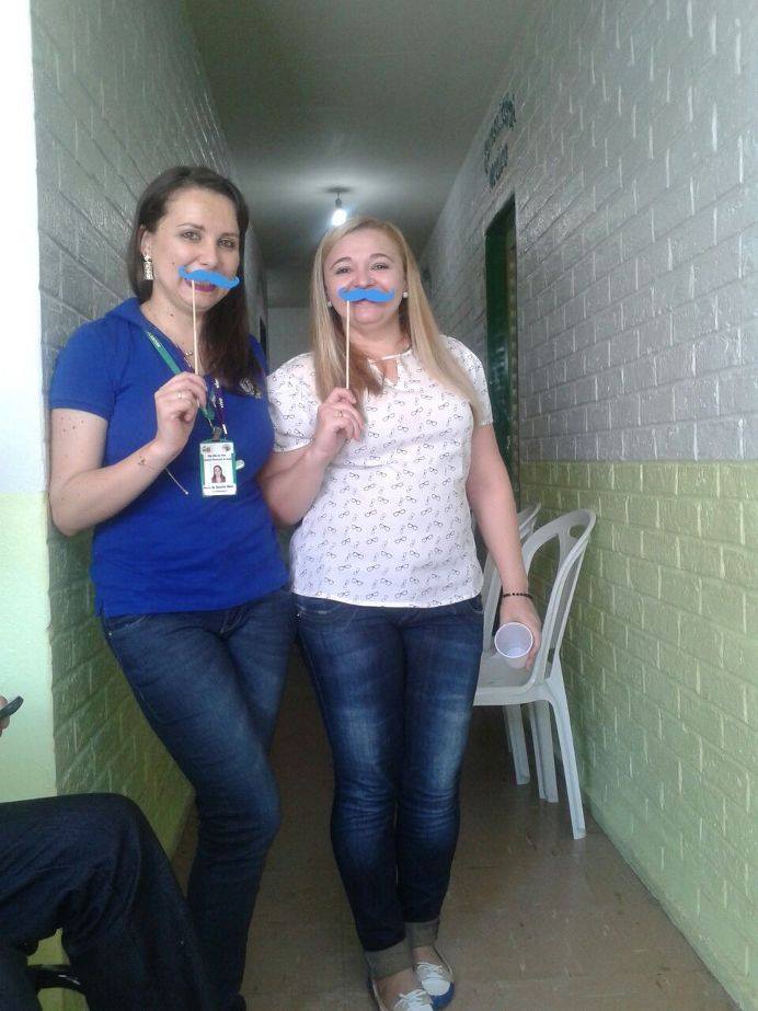 Secretaria de Saúde de São Félix realiza mutirão de saúde concretizando a participação do município no Novembro Azul - Imagem 24