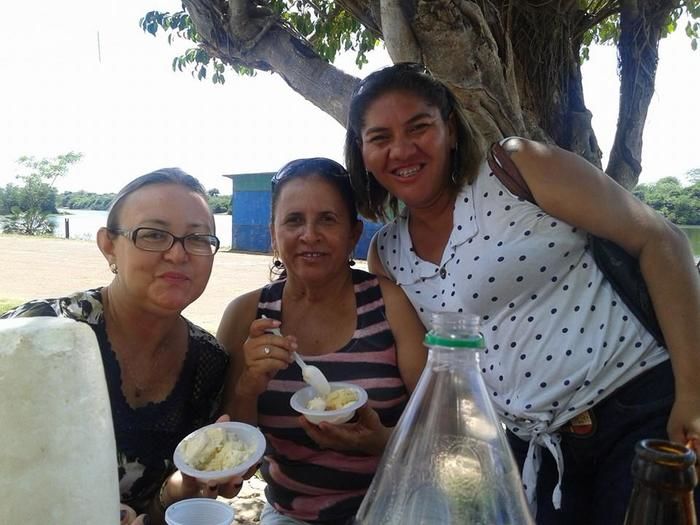 Feliz Aniversário Edinha Lopes - Imagem 1