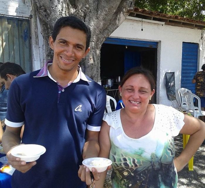 Feliz Aniversário Edinha Lopes - Imagem 5