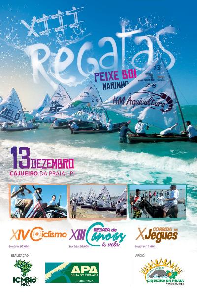 Prefeitura de Cajueiro Apoiando Evento Projeto Peixe Boi - Imagem 1