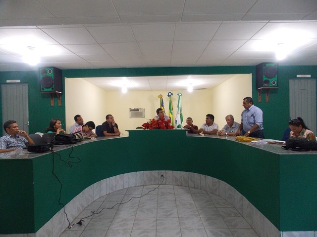  Aula inaugural do Pronatec reúne autoridades e alunos em São Francisco do Piauí - Imagem 2