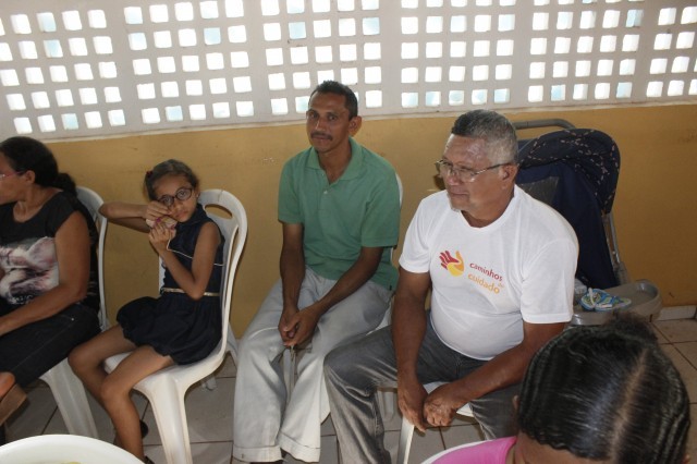 Semana do Bebê tem seu encerramento com muita festa em Miguel Alves - Imagem 12