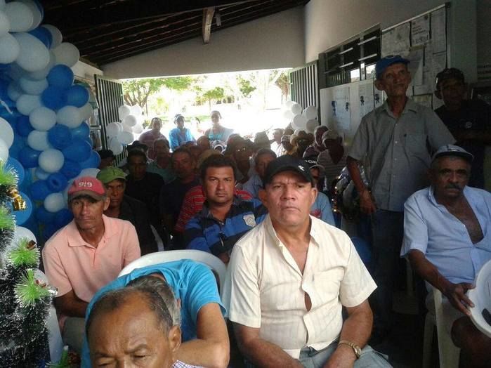 Secretaria de Saúde de São Félix realiza mutirão de saúde concretizando a participação do município no Novembro Azul - Imagem 21