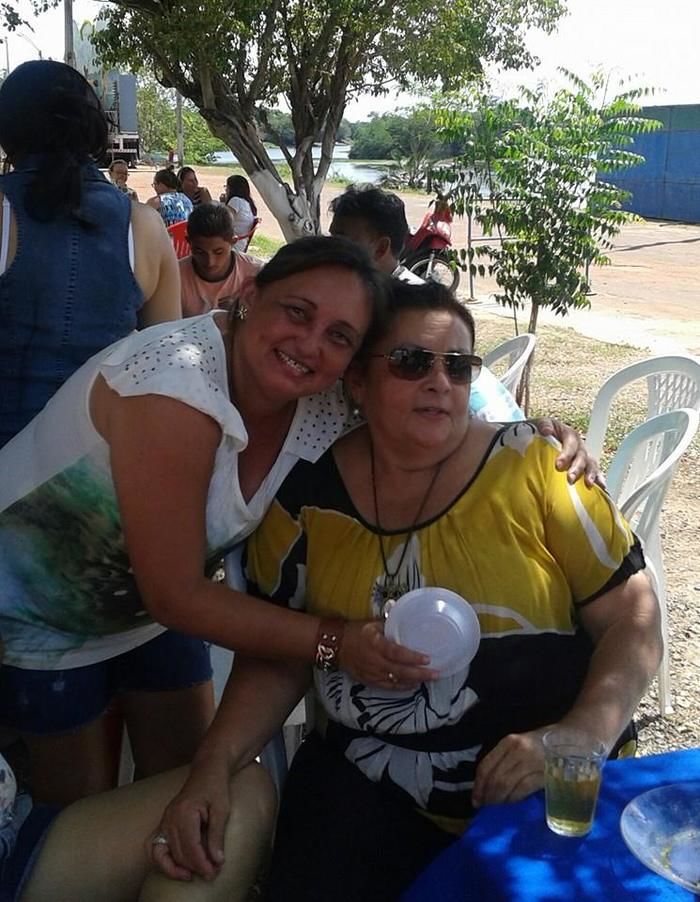 Feliz Aniversário Edinha Lopes - Imagem 3