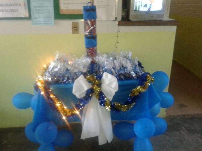 Secretaria de Saúde de São Félix realiza mutirão de saúde concretizando a participação do município no Novembro Azul - Imagem 35