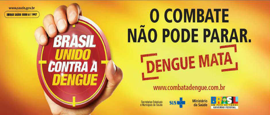 Prefeitura antecipará campanhas de prevenção e combate à dengue em São João do Arraial 