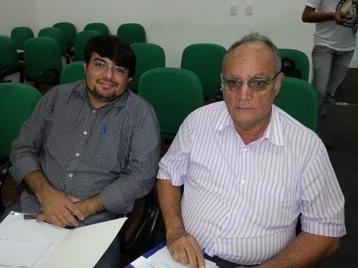 Prefeitura de São Pedro do Piauí tem um dos menores gastos com cargos comissionados e pessoas contratadas - Imagem 1