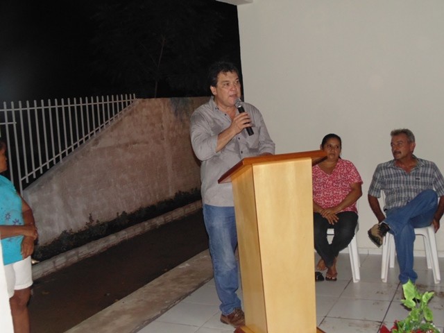 Mais uma Unidade Escolar reformada no interior de União - Imagem 2