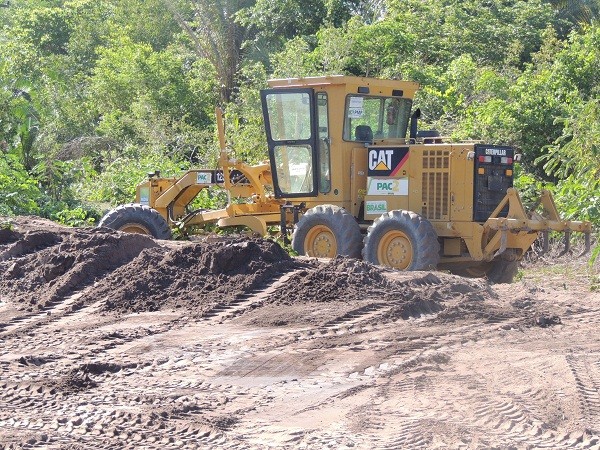                          Patrulha mecanizada revoluciona agricultura familiar - Imagem 2