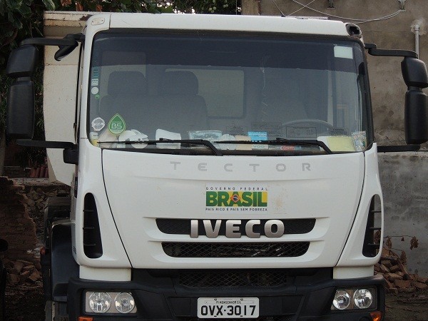                          Patrulha mecanizada revoluciona agricultura familiar - Imagem 4