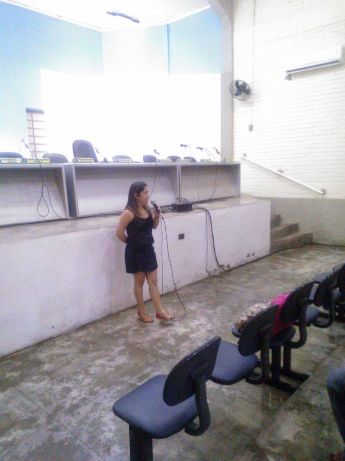 Município de São Félix foi sede do curso “Caminhos do Cuidado” oferecido pelo Ministério da Saúde aos agentes de saúde e téc. de enfermagem - Imagem 1