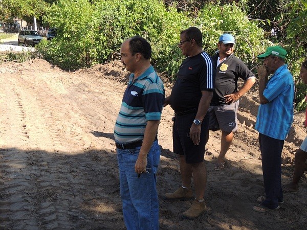                          Patrulha mecanizada revoluciona agricultura familiar - Imagem 10