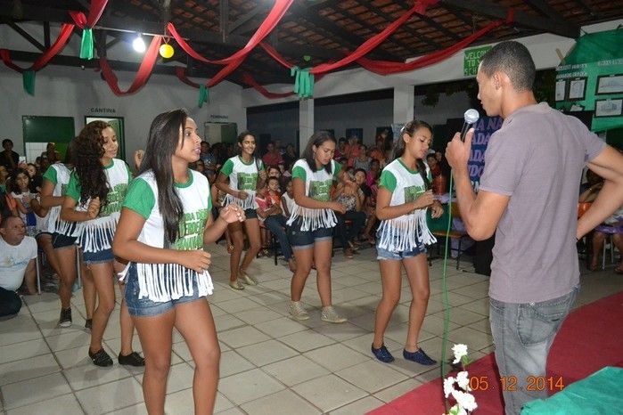 A I Feira Cultural da escola Cecília Coelho foi um sucesso. - Imagem 14