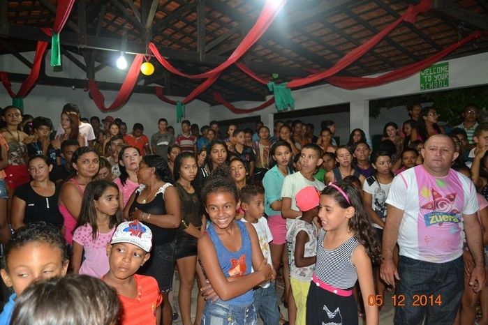 A I Feira Cultural da escola Cecília Coelho foi um sucesso. - Imagem 35