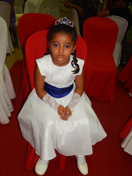 Fotos da formatura Infantil de Lagoinha  - Imagem 21