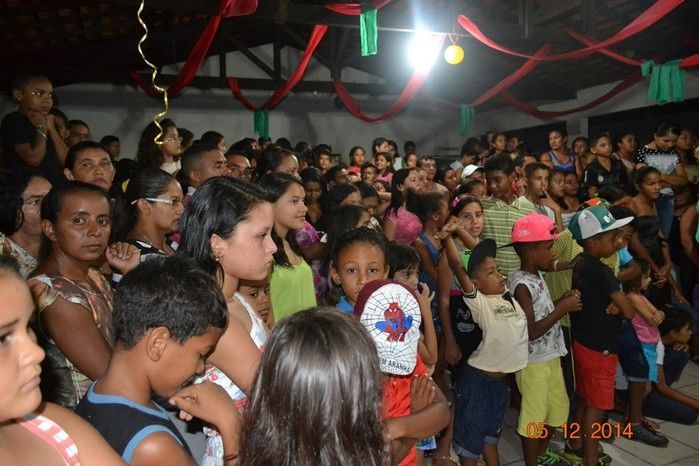A I Feira Cultural da escola Cecília Coelho foi um sucesso. - Imagem 30