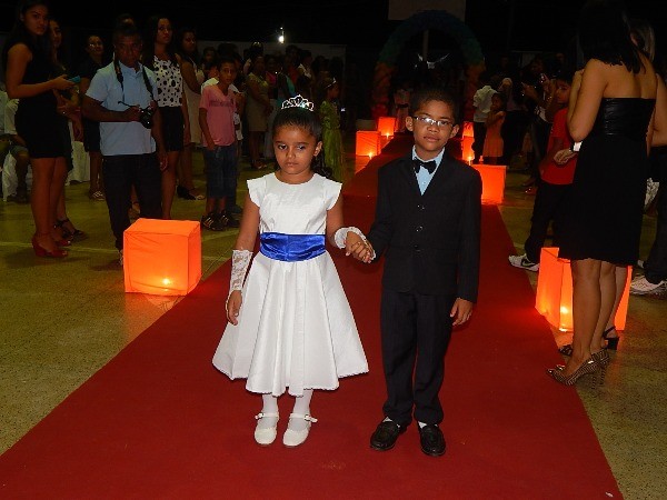 Fotos da formatura Infantil de Lagoinha  - Imagem 15