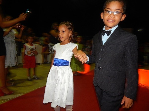 Fotos da formatura Infantil de Lagoinha  - Imagem 6