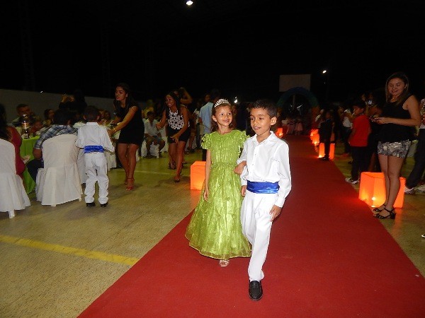 Fotos da formatura Infantil de Lagoinha  - Imagem 14