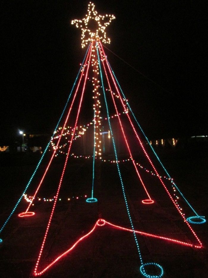 Prefeito Deixa a Cidade em Clima de NATAL - Imagem 3