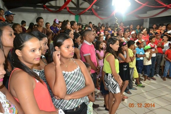 A I Feira Cultural da escola Cecília Coelho foi um sucesso. - Imagem 22