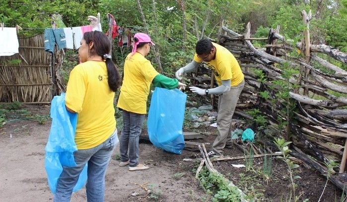 Secretaria de Saúde realiza mutirão de combate à dengue em São João do Arraial - Imagem 4