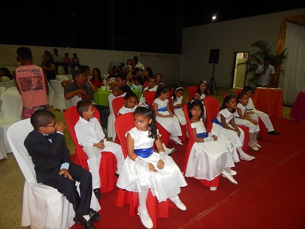 Fotos da formatura Infantil de Lagoinha  - Imagem 30