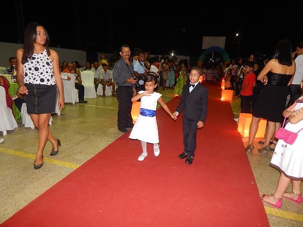 Fotos da formatura Infantil de Lagoinha  - Imagem 16