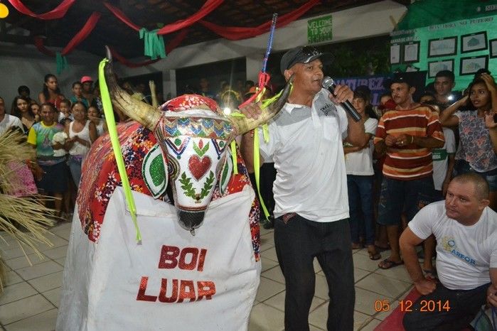 A I Feira Cultural da escola Cecília Coelho foi um sucesso. - Imagem 19