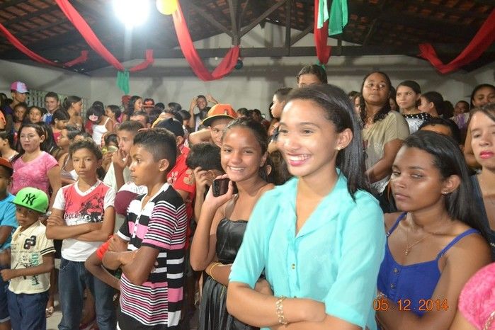 A I Feira Cultural da escola Cecília Coelho foi um sucesso. - Imagem 24