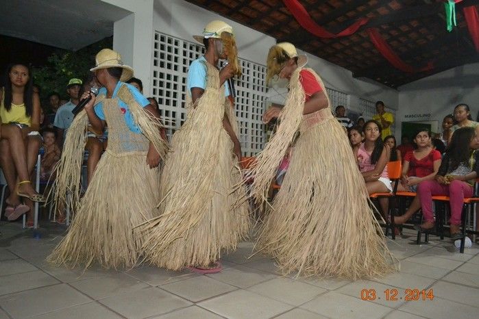 A I Feira Cultural da escola Cecília Coelho foi um sucesso. - Imagem 5