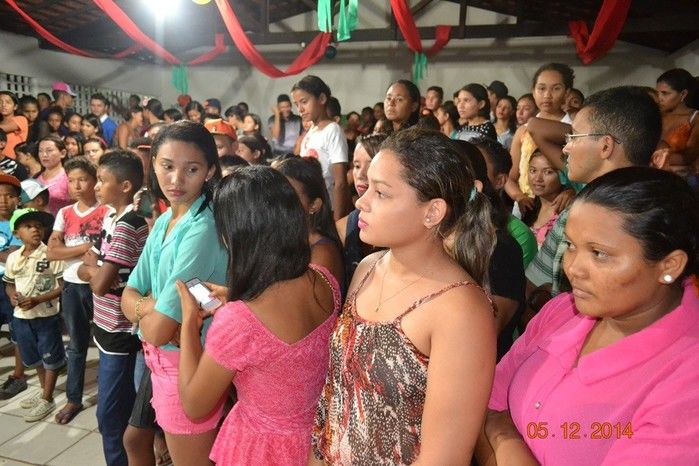 A I Feira Cultural da escola Cecília Coelho foi um sucesso. - Imagem 23