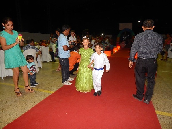 Fotos da formatura Infantil de Lagoinha  - Imagem 22