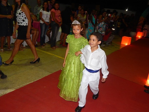 Fotos da formatura Infantil de Lagoinha  - Imagem 9