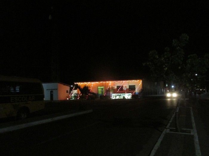 Prefeito Deixa a Cidade em Clima de NATAL - Imagem 9