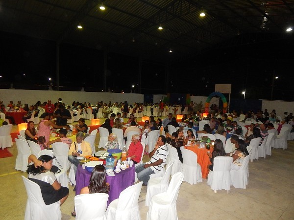 Fotos da formatura Infantil de Lagoinha  - Imagem 36